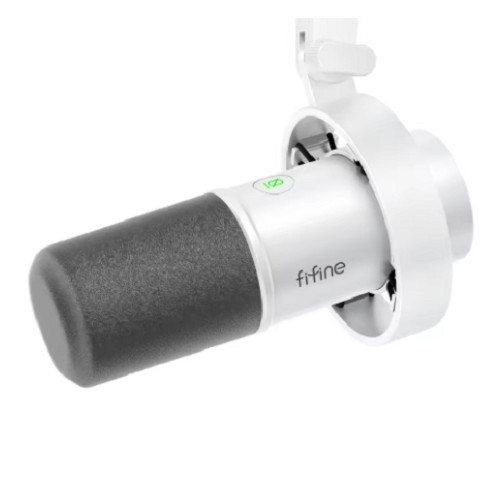 Fifine k688 microphone for - fifine,