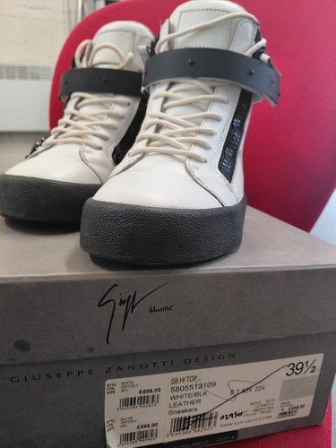 Giuseppe zanotti design shoes - giuseppe,