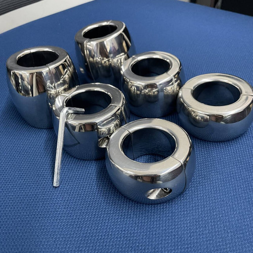 Heavy duty ball stretcher - heavy,