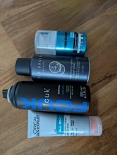 Loreal Moisturusing Cream All In 1 Men , Fcuk,Ted Baker Body Spray