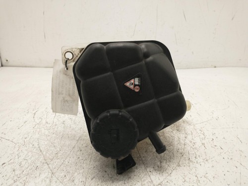 Gle class expansion tank - expansion,