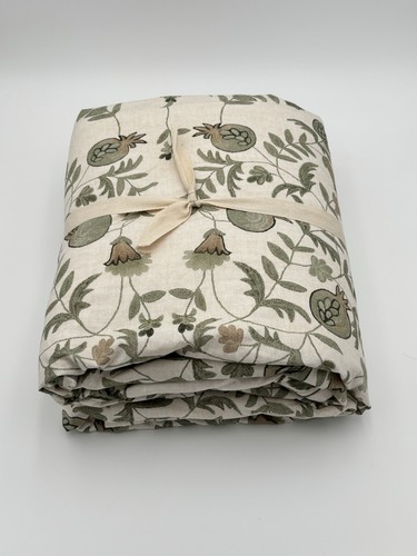 Pottery barn lilah - lilah, suzani