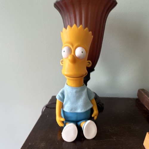 The simpsons bart simpson - simpsons,