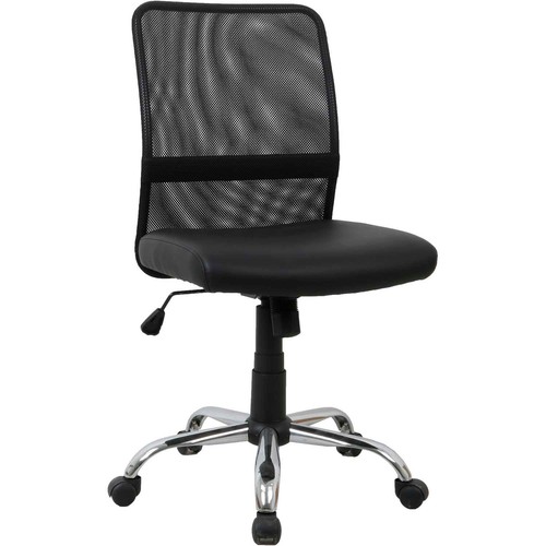 Mesh back task chair with - mesh,
