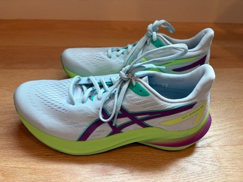 Asics women running shoes - running,