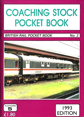Coaching stock pocket book - coaching,