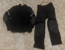 BMW Motorrad PaceDry Tour