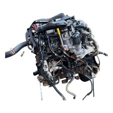 Isuzu max 4jk1 engine - d-max, 2.5