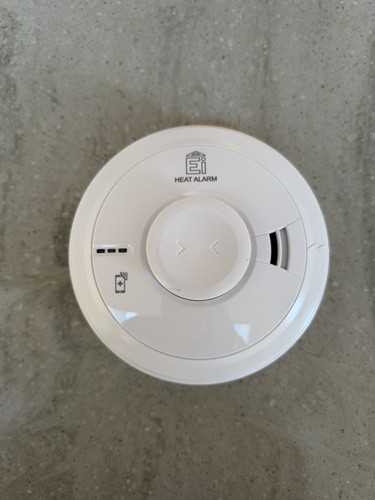 Aico 3000 series ei3014 heat - 3000,