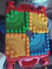 LEGO Play Table Duplo Storage