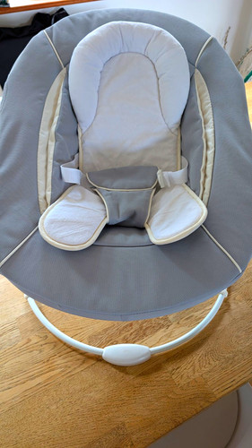 Hauck baby bouncing - hauck,