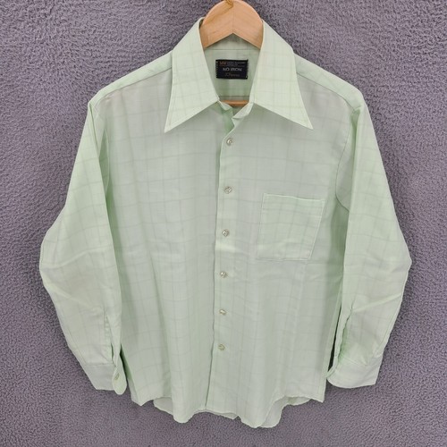 Vintage penny shirt mens - jc,