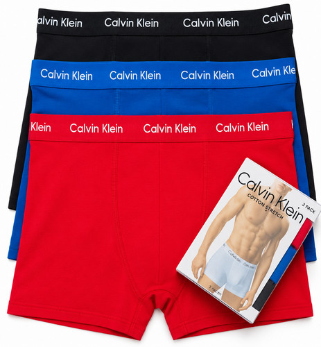 Calvin klein men boxer - klein,