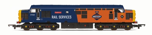 Hornby r30544txs gauge - oo,