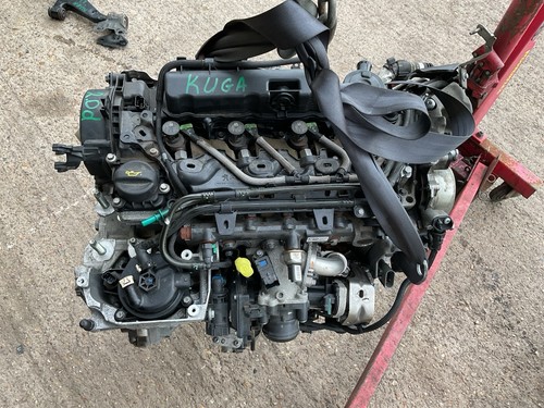 Ford kuga mk2 tdci - mk2, t8mc