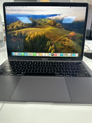 2018 apple macbook - apple,