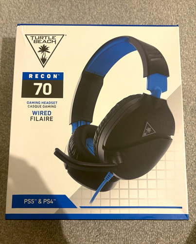 Turtle beach recon - turtle, 70