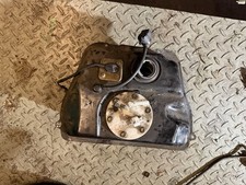 2021 SYM SYMPHONY 125 Fuel