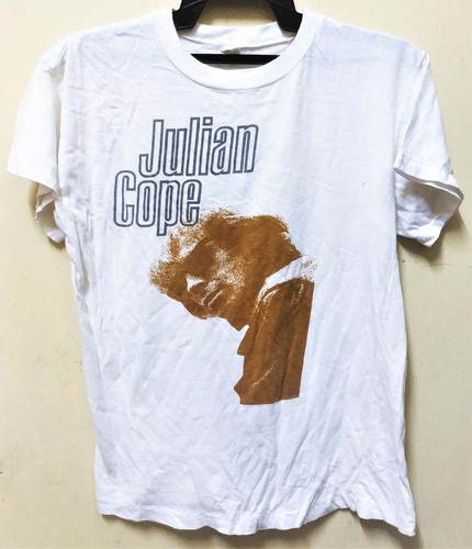 Julian cope band music - music, shirt