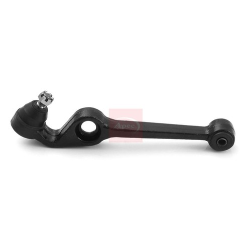 Wishbone suspension arm - arm, for