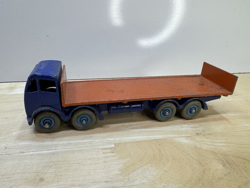Vintage dinky toys 903 - 903, foden