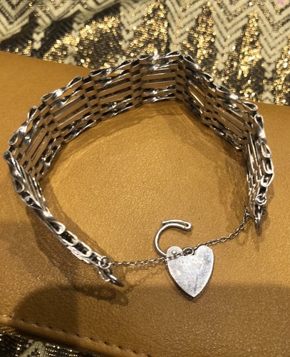 Vintage sterling silver - sterling, 21.16g