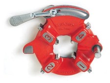 RIDGID 811A Quick Opening