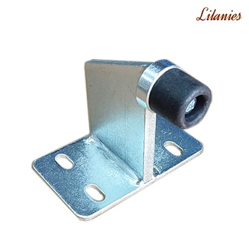 Ibfm stopper bolt down - stopper,