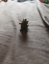small beaver toy