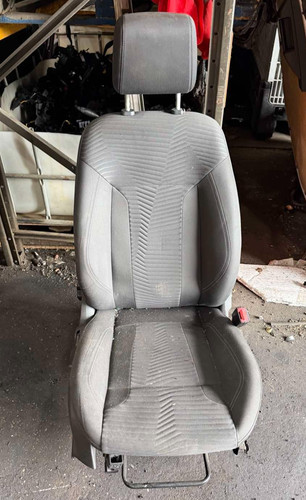 Ford fiesta mk7 door front - 5,