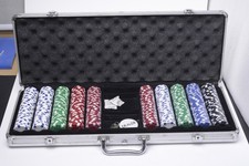 Texas Hold'em Poker Set 11.5g
