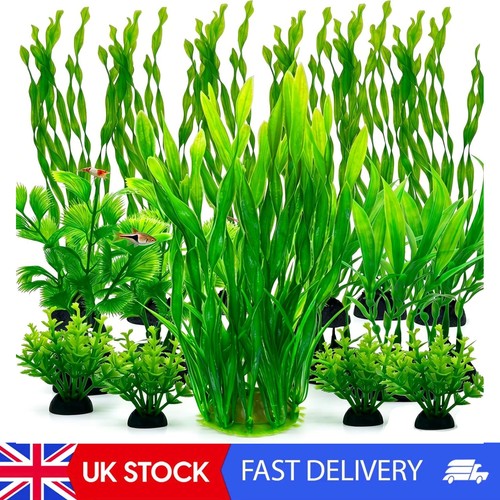 Aquarium plants 25pcs fish - plants,,