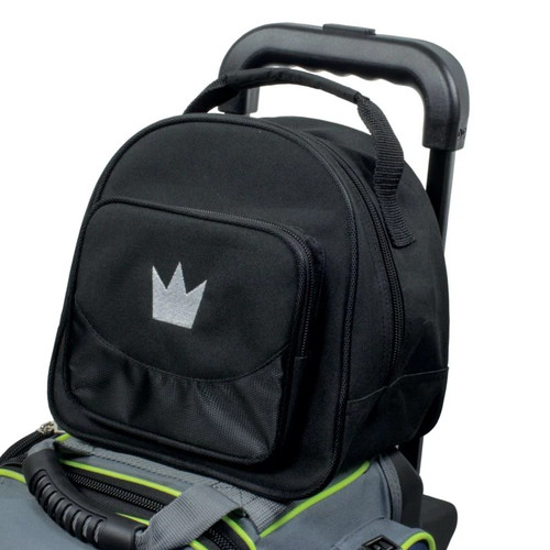 Brunswick sidekick ball tote - brunswick,