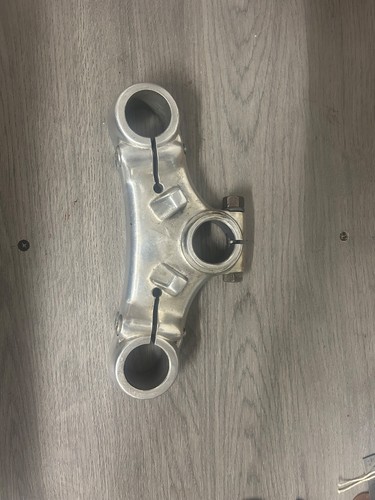 Yamaha ty175 bottom - yamaha, fork