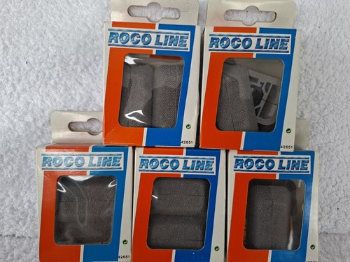 Roco gauge 42651 - gauge,