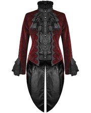 Devil Fashion Womens Gothic
