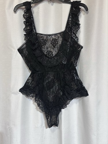 Vintage juliara black lace - juliara,