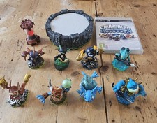 Skylanders Spyro's Adventure