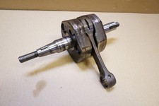 YAMAHA DT125 DT 3ET 2YY 3BN