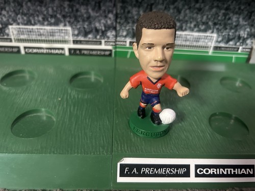 Corinthian prostars barry - prostars,
