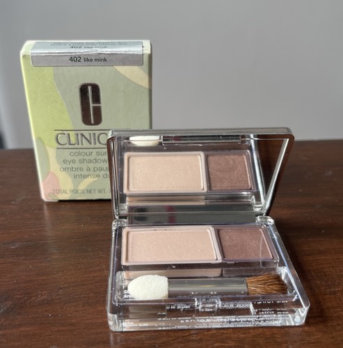 New box clinique - in,