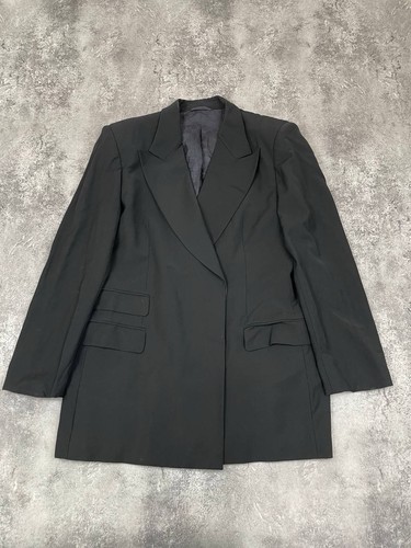 Gucci mens vintage blazer - gucci,