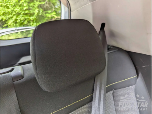 Citroen rear seat head rest - seat,
