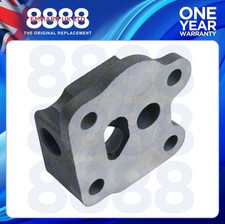 OIL PUMP COVER For John Deere