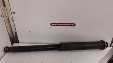 SHOCK ABSORBER LEFT REAR