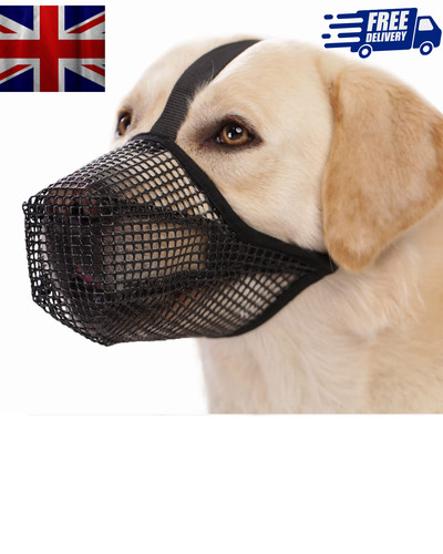 Dog soft breathable safety - breathable,