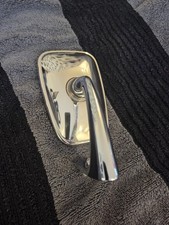 Ford Escort MK1 R/H RS MEXICO GT 1300E Door Mirror NOS Original AUTOSAFE