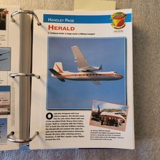 AIRCRAFT OF THE WORLD