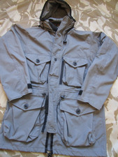 ARKTIS B110 sas GREY dpm