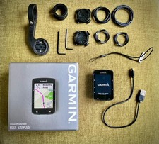 Garmin Edge 520 GPS Bike